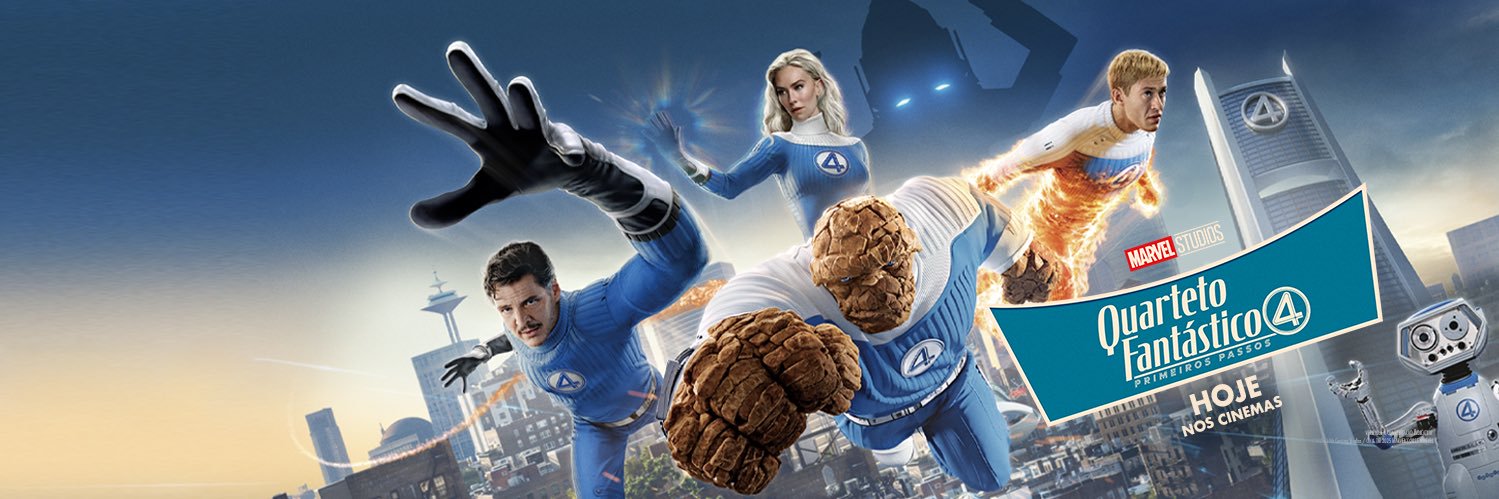 MarvelBR's banner
