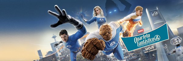 MarvelBR Profile Banner