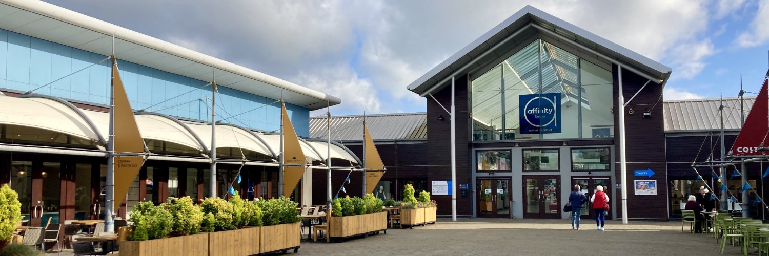 Affinity Devon banner