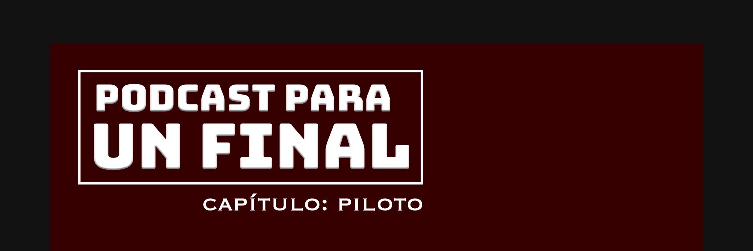 claudio_chacana's profile banner image