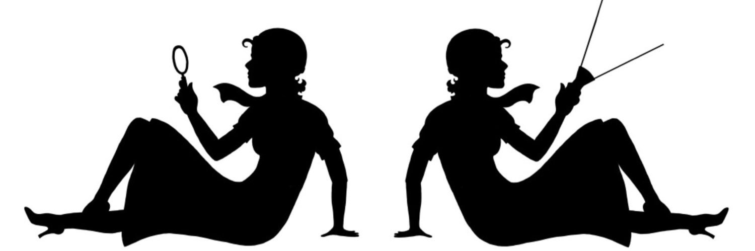 DARK & STORMY BOOK CLUB banner