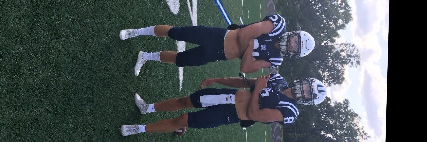 Jackson Waring banner