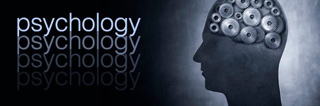 psychology banner