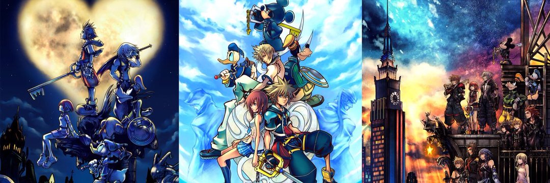 AC banner