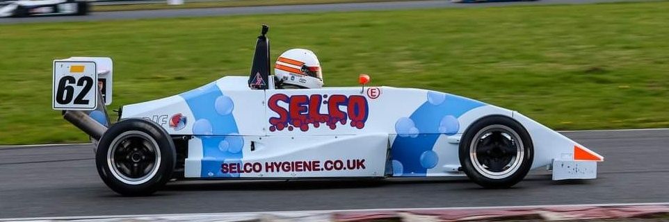 leastoneracing's profile banner image