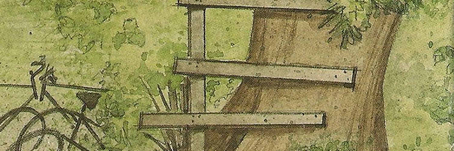 mitchellghawley's profile banner image