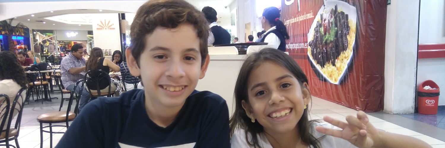 cajarolve1's profile banner image