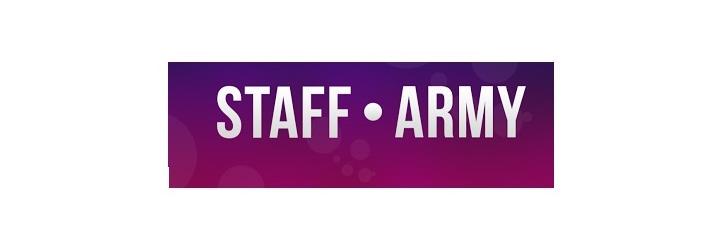 StaffArmy's profile banner image