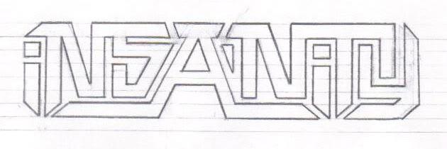 InsanityRetweet's profile banner image