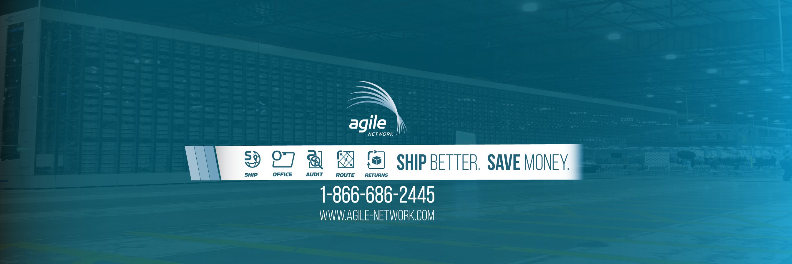 agilenetwork's profile banner image