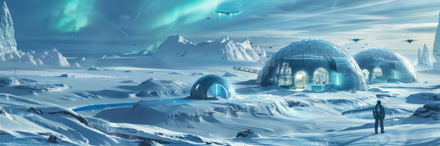 Dmitro's profile banner image