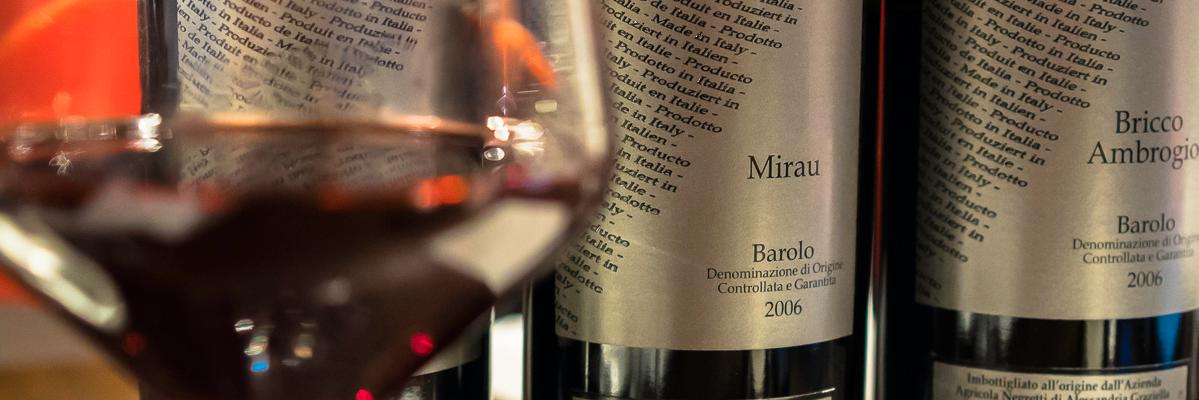 negrettivini's profile banner image