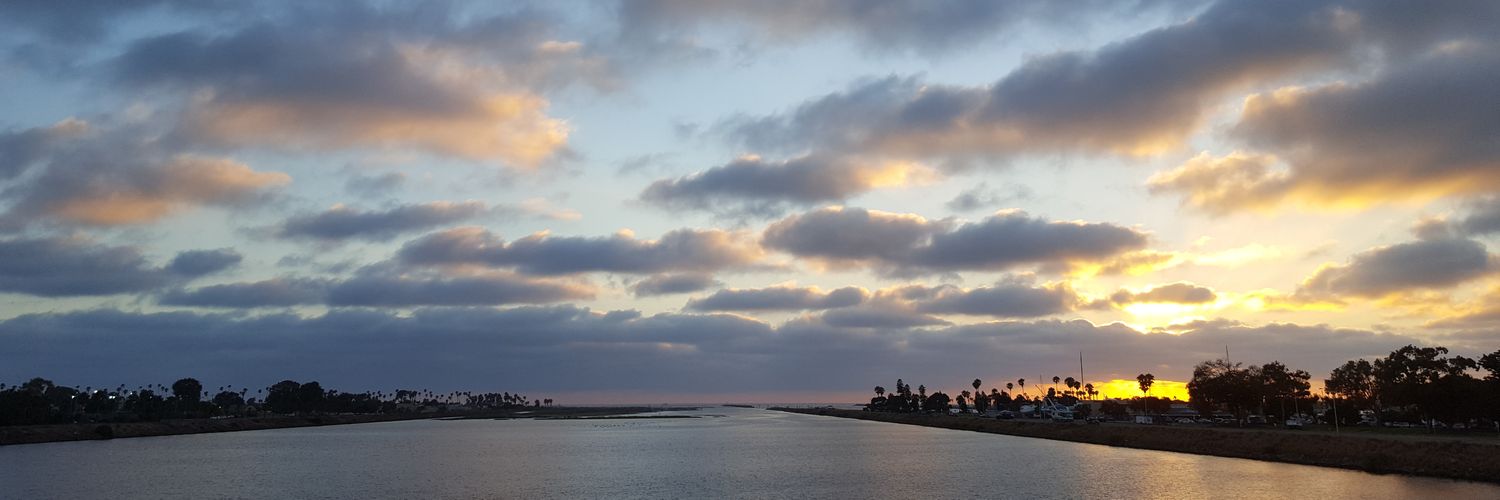 OkieRowe's profile banner image
