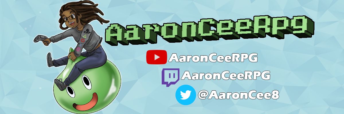 AaronCeeRPG banner