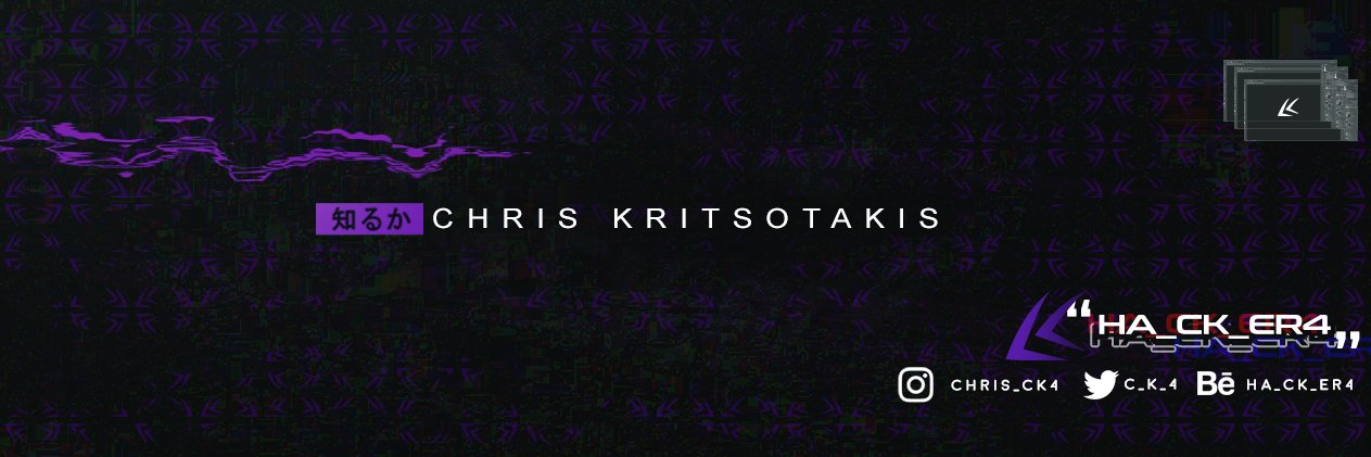 C_K_4's profile banner image