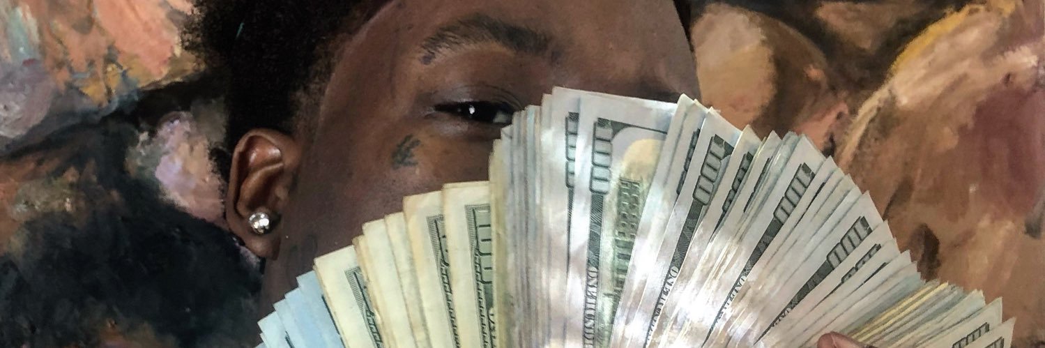 BleuStripDrip banner