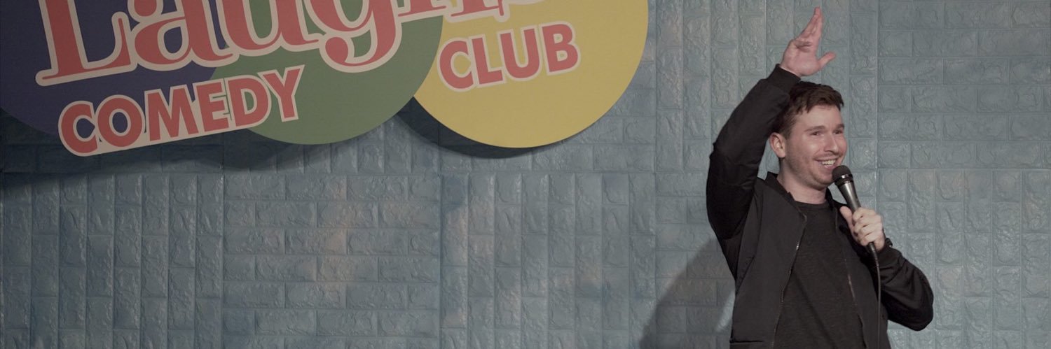 DannyAbrahms's profile banner image