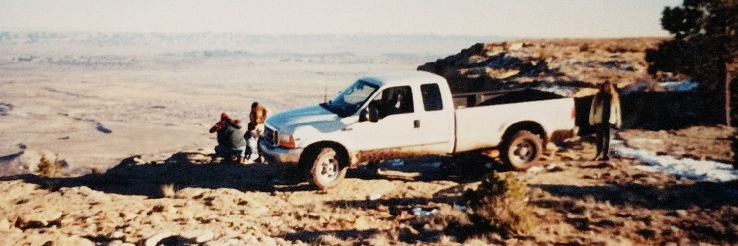 JAndrewSlusher's profile banner image