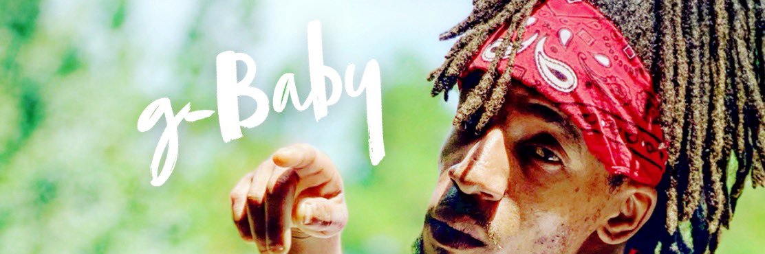 gbaby205's profile banner image