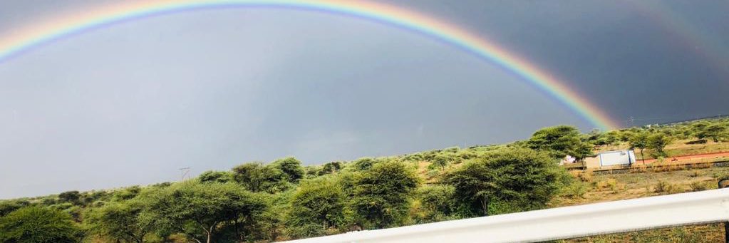 Ndina_Smiley's profile banner image
