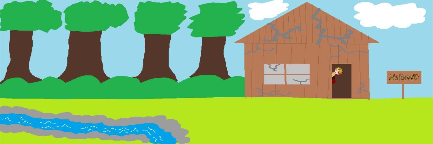 Helix_WD's profile banner image