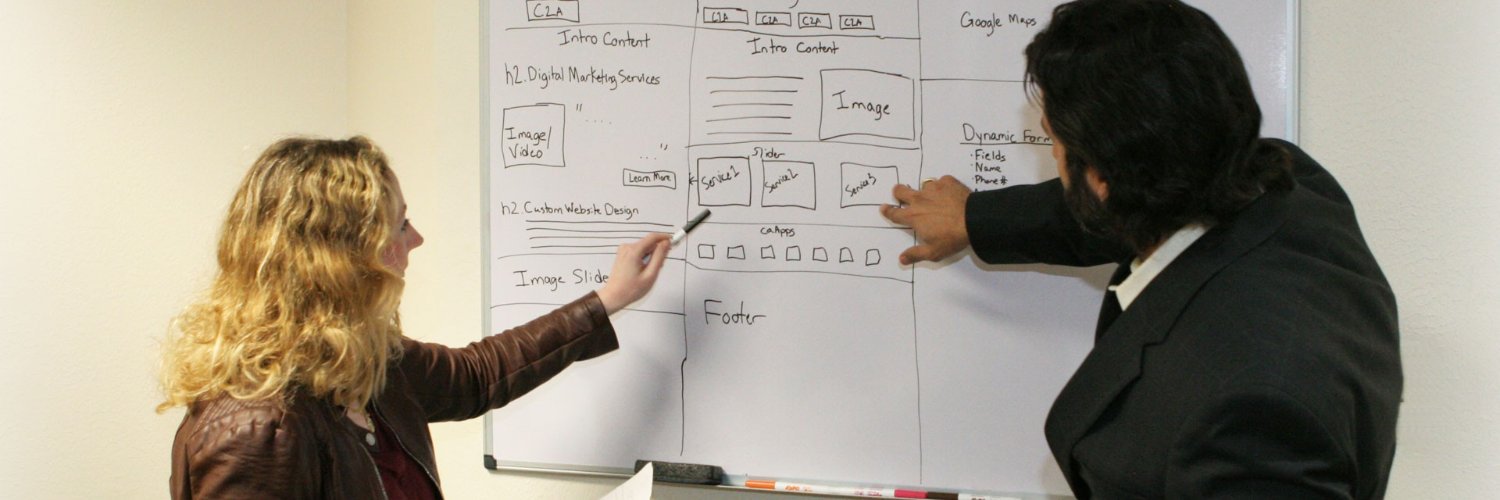 Centennial Arts banner