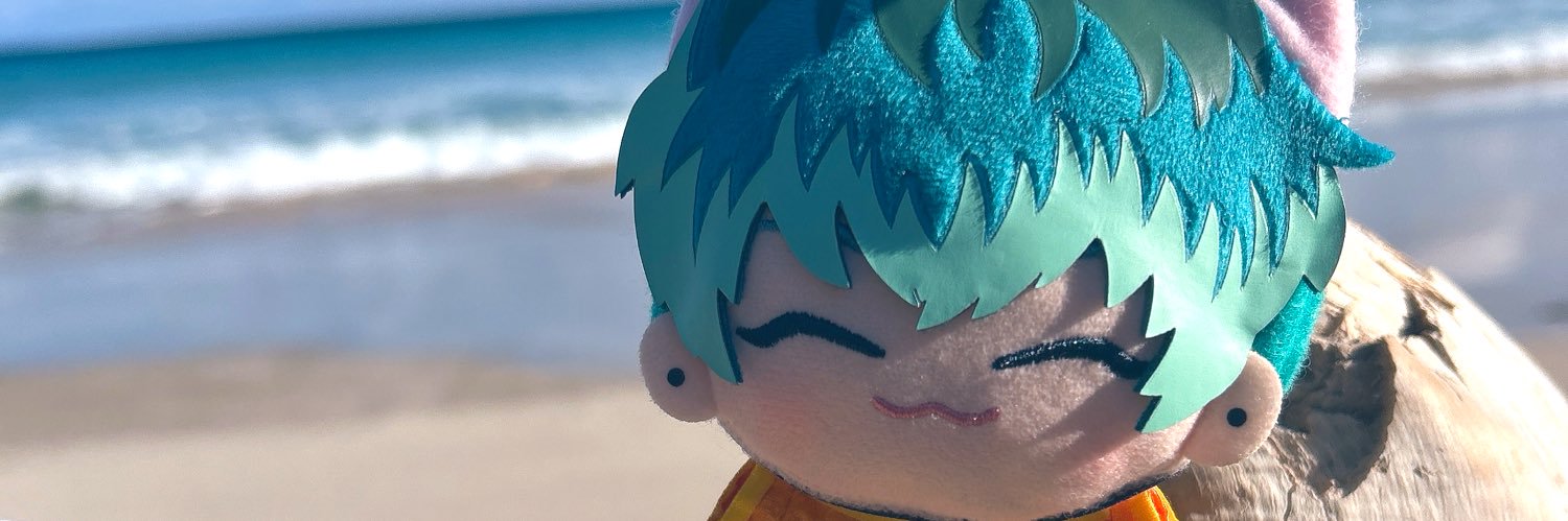 rituuun's profile banner image