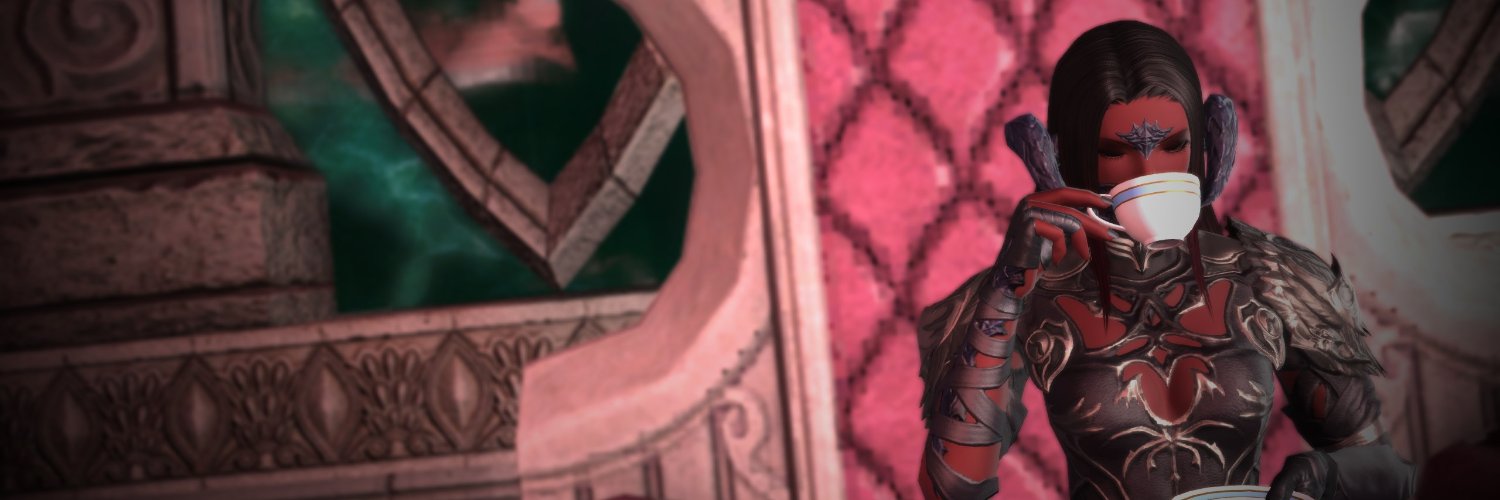 IMPyratrix's profile banner image