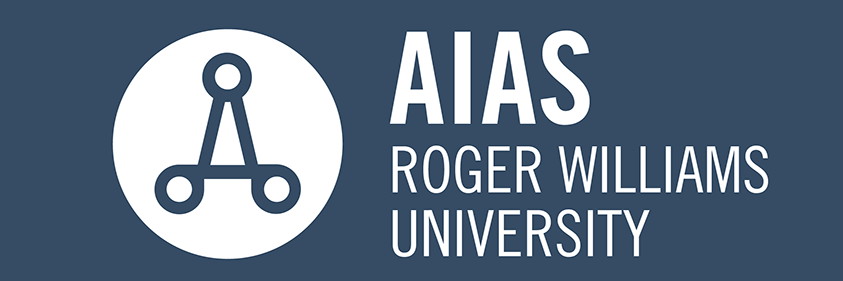 AIAS Roger Williams banner