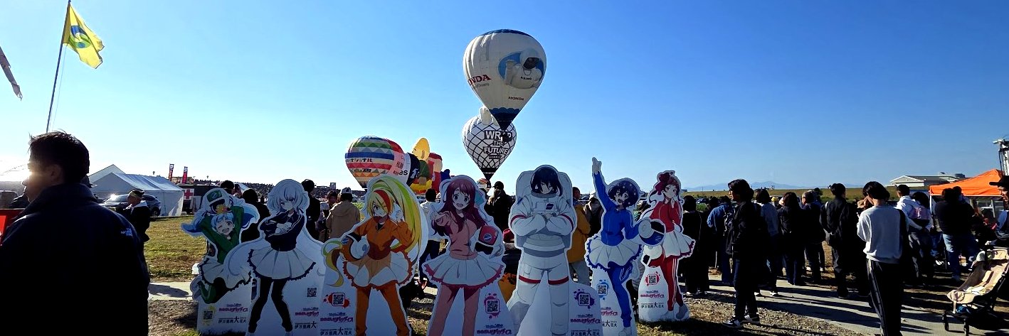 yattyaee's profile banner image