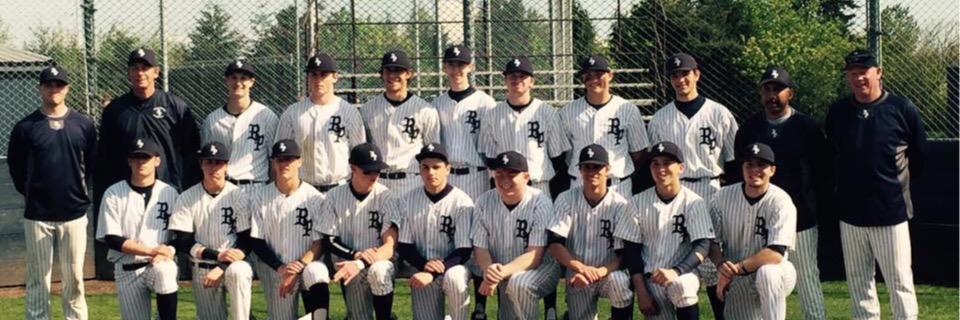 bpsbaseball's profile banner image