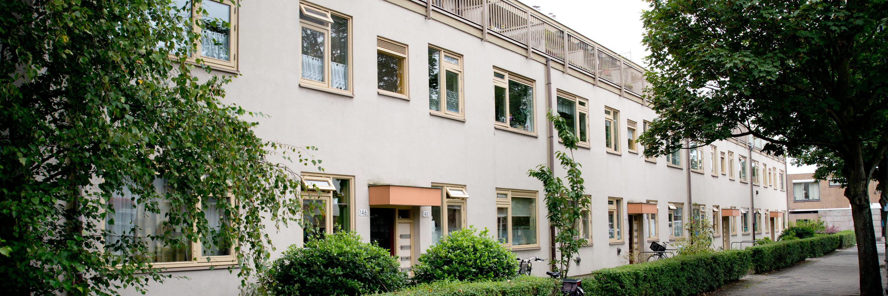 WonenHVH's profile banner image