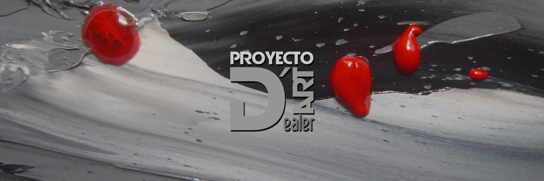 ProyectoDART's profile banner image