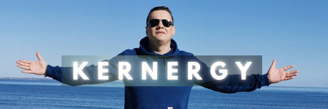 kernergy's profile banner image