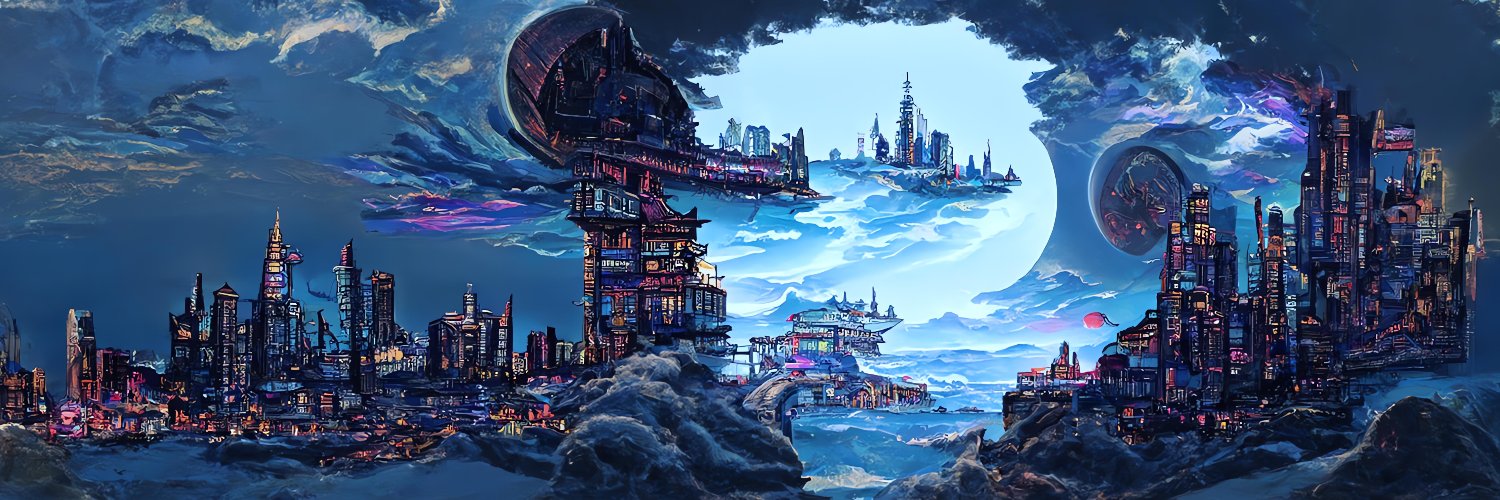 mellihec's profile banner image
