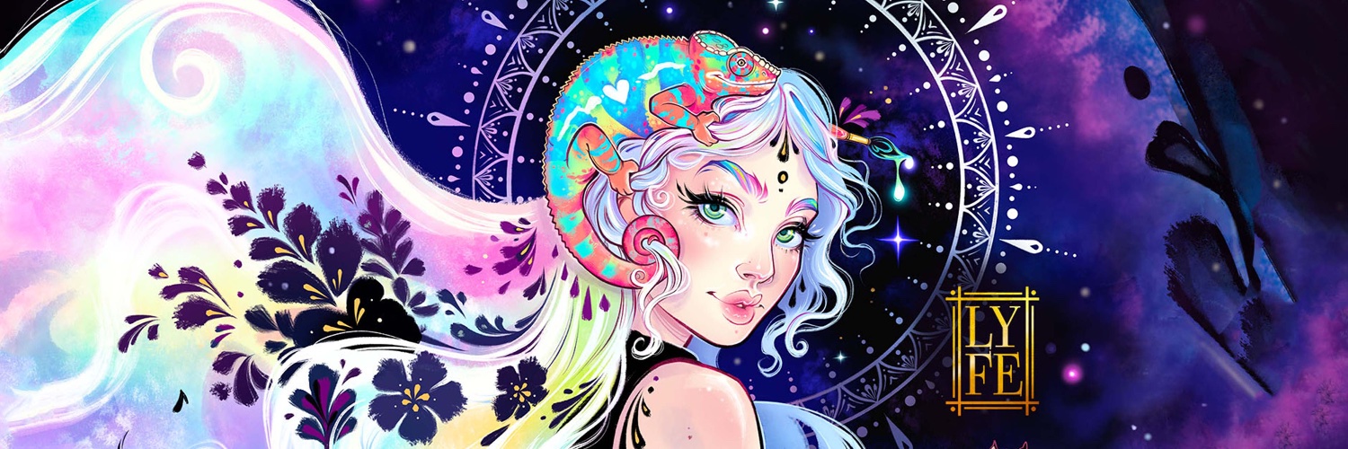 LydiaFenwick's profile banner image