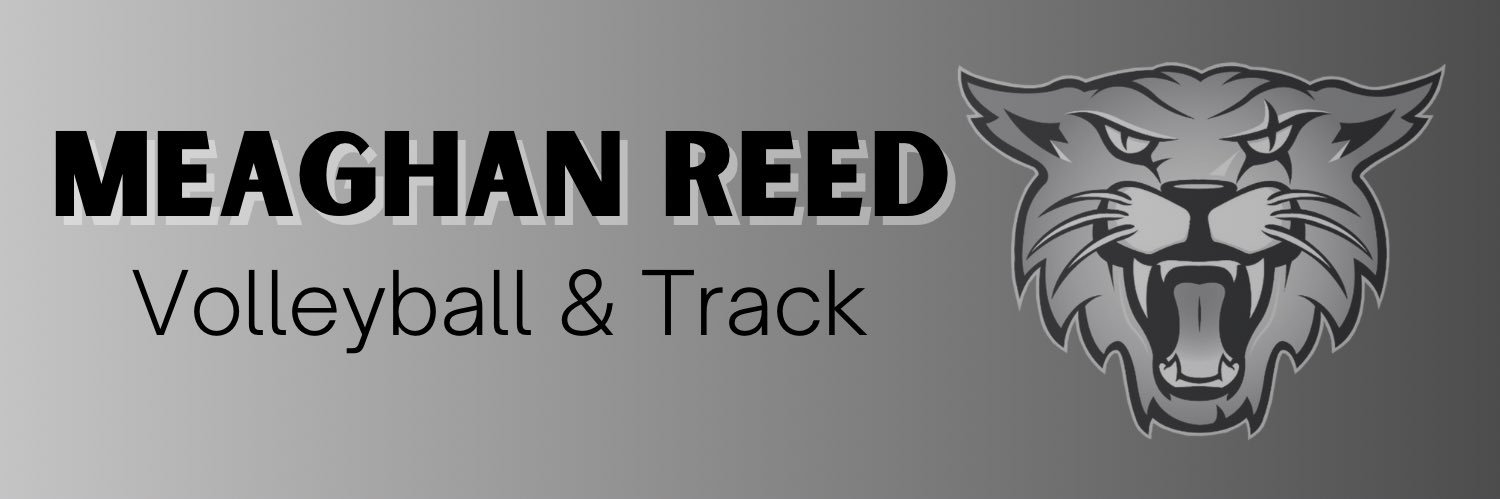 Meaghan Reed banner