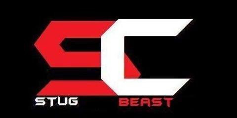 StugBeast's profile banner image