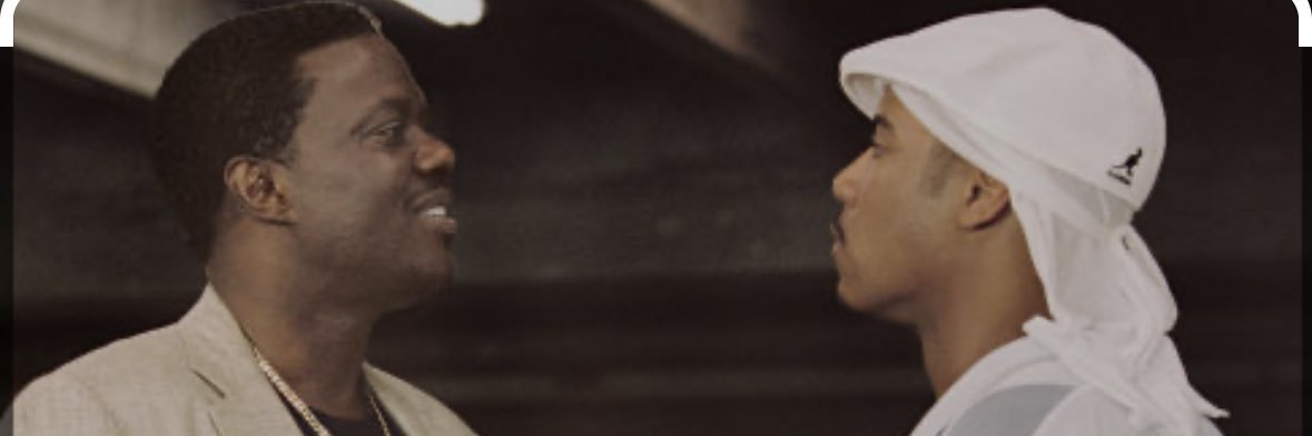 Tervont Johnson banner