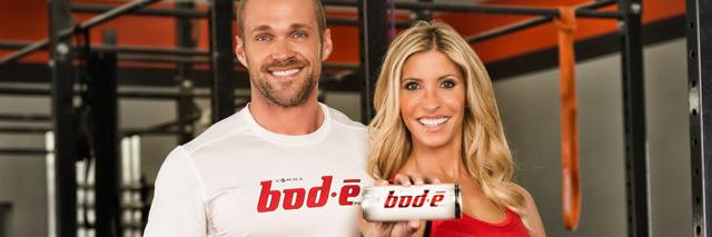 Bode_Build1's profile banner image