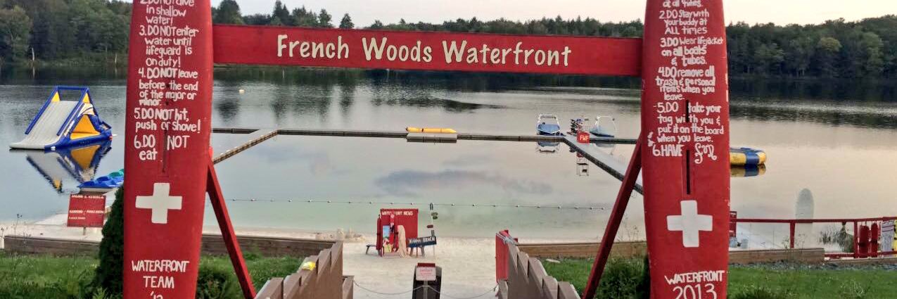 Danny Feldman banner