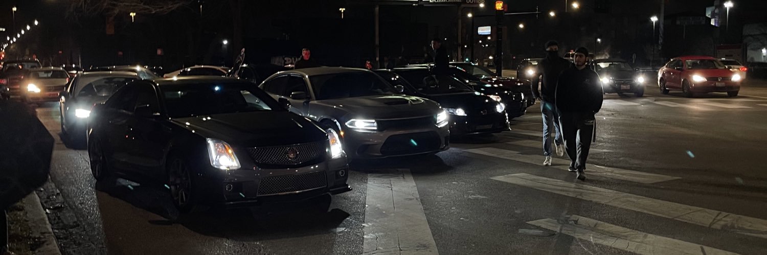 GJR420's profile banner image
