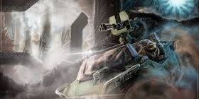 Gaminvendger banner