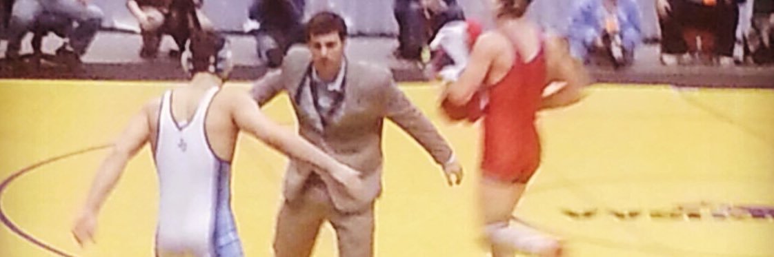 Coach Perry banner
