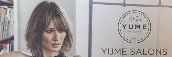 Yume Cardiff Profile Banner