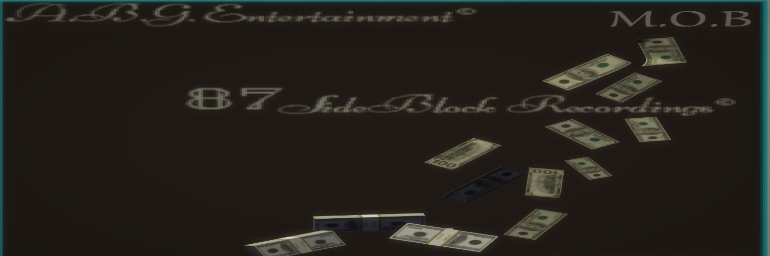 87sideblock's profile banner image