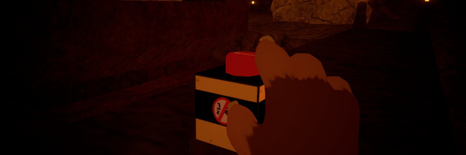 SomeSpookyThing's profile banner image