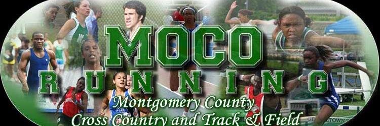 MoCoRunning banner