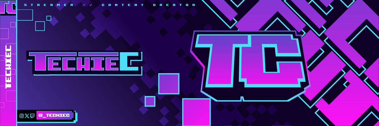 M7 TechieC banner
