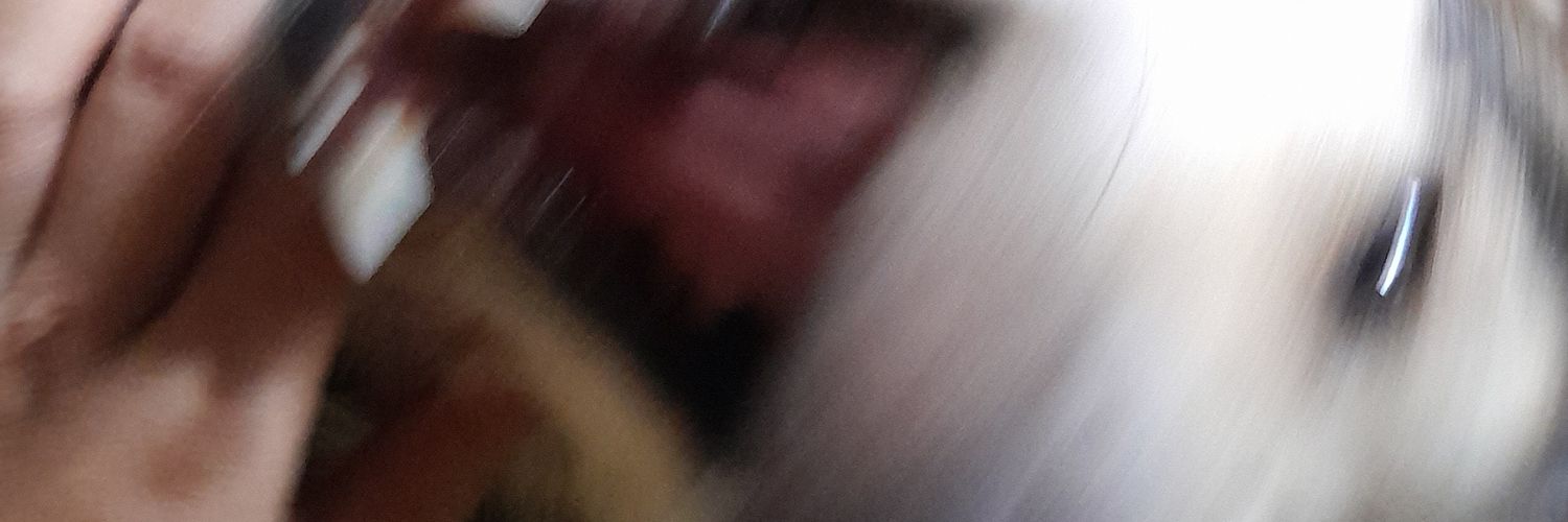 Meizreal's profile banner image